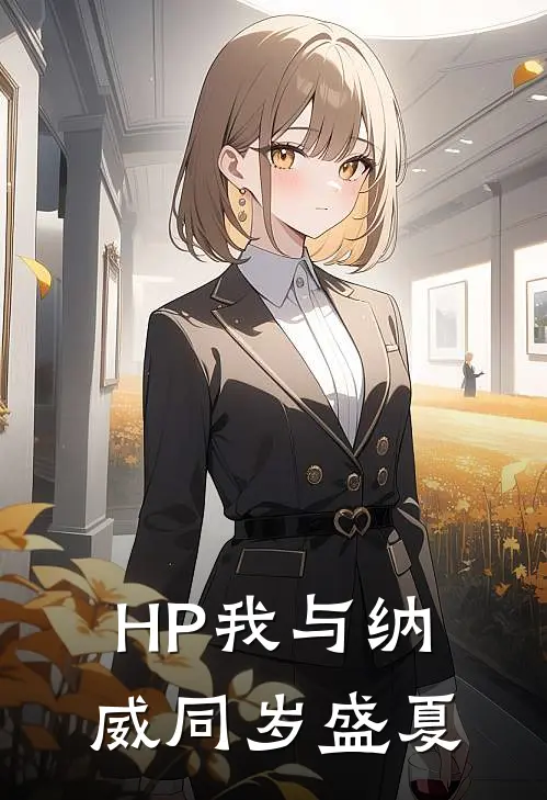 【HP】我与纳威同岁盛夏