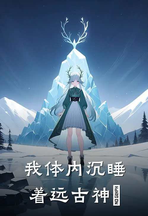 我体内沉睡着远古神祇