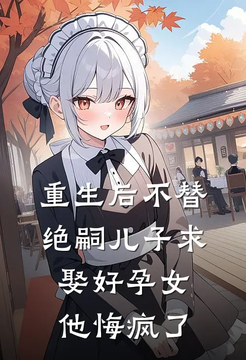 重生后不替绝嗣儿子求娶好孕女,他悔疯了
