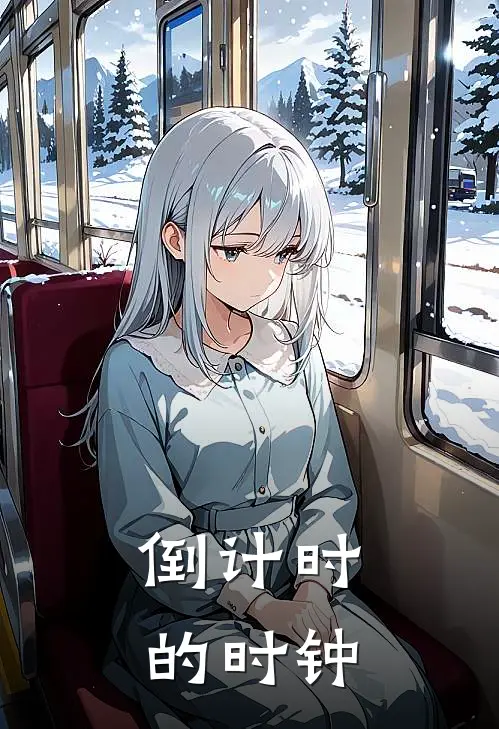 倒计时的时钟