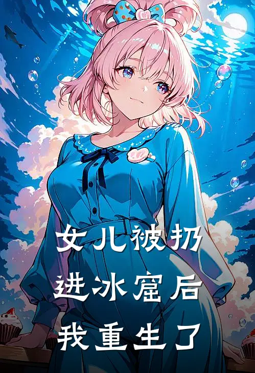 女儿被扔进冰窟后,我重生了
