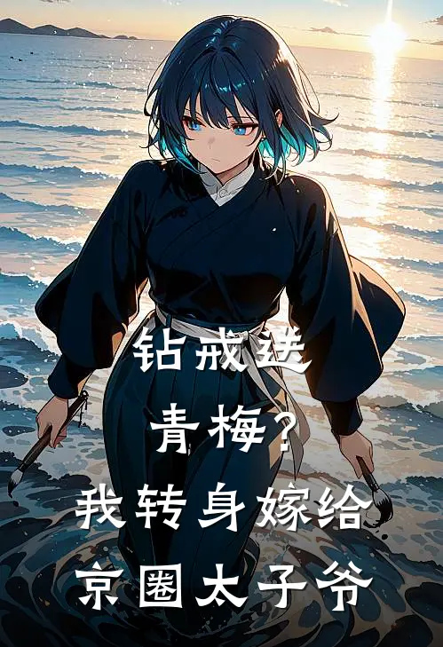 钻戒送青梅？我转身嫁给京圈太子爷