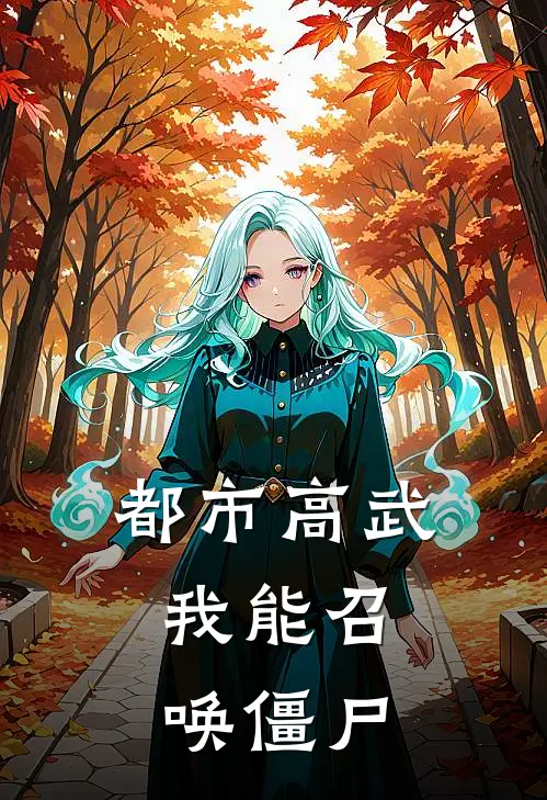 都市高武,我能召唤僵尸