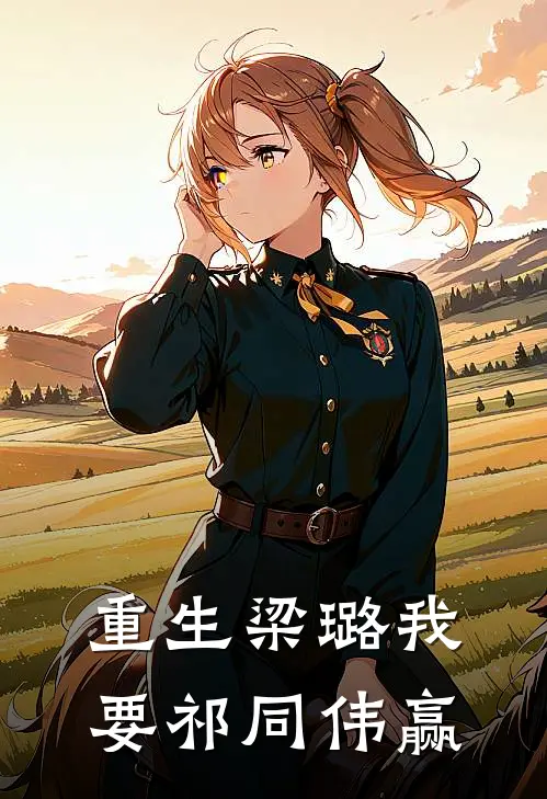 重生梁璐我要祁同伟赢