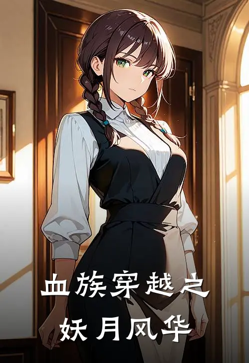 血族穿越之妖月风华