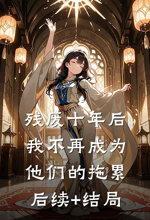 残废十年后，我不再成为他们的拖累后续+结局