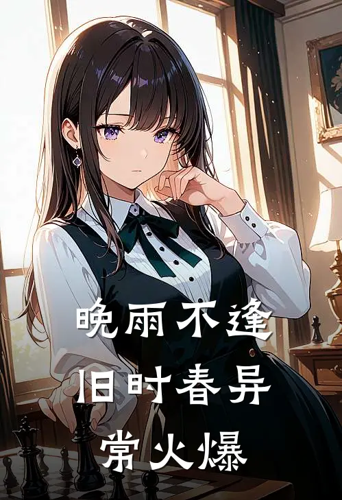 晚雨不逢旧时春异常火爆