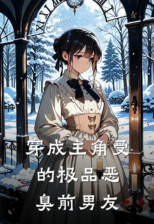 穿成主角受的极品恶臭前男友