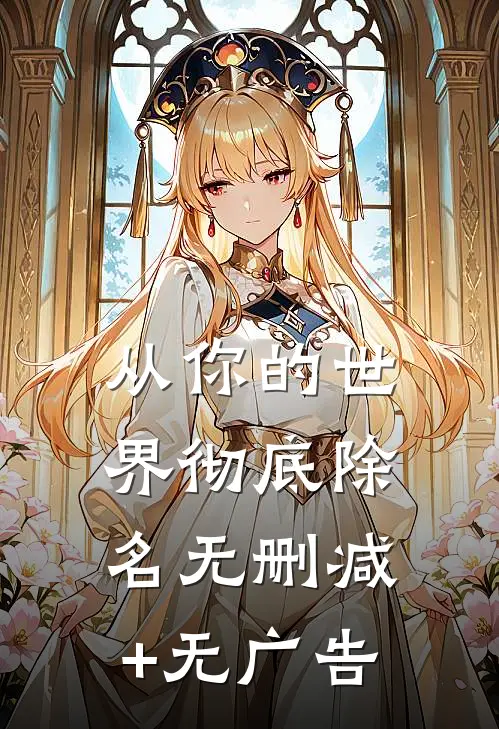 从你的世界彻底除名无删减+无广告