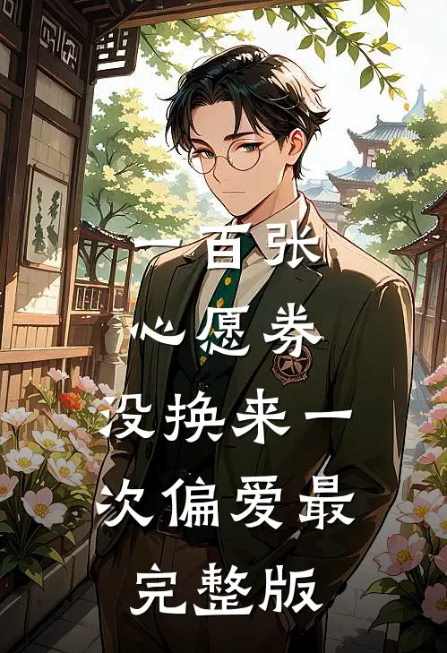 一百张心愿券，没换来一次偏爱最完整版