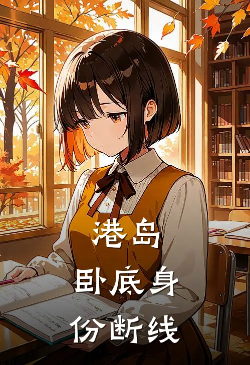 港岛:卧底身份断线