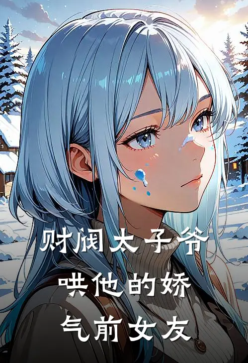 财阀太子爷哄他的娇气前女友