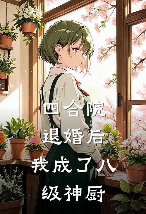 四合院:退婚后,我成了八级神厨