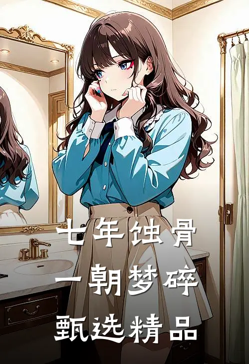 七年蚀骨,一朝梦碎甄选精品