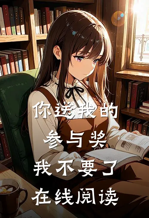 你送我的参与奖，我不要了在线阅读