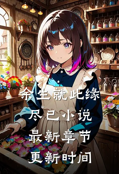 余生就此缘尽已小说最新章节更新时间
