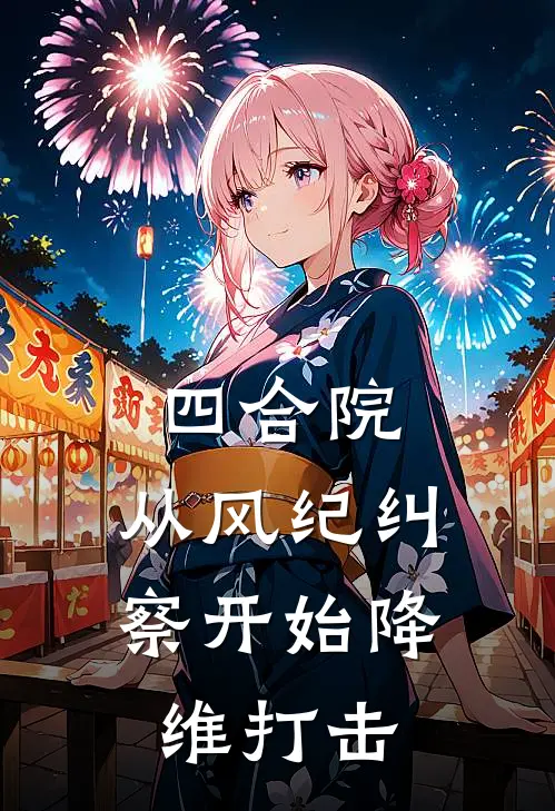 四合院:从风纪纠察开始降维打击