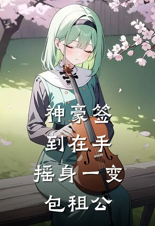 神豪签到在手,摇身一变包租公