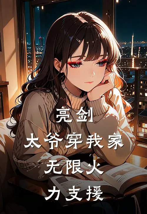 亮剑:太爷穿我家,无限火力支援
