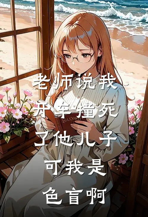 老师说我开车撞死了他儿子,可我是色盲啊