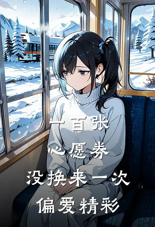 一百张心愿券，没换来一次偏爱精彩