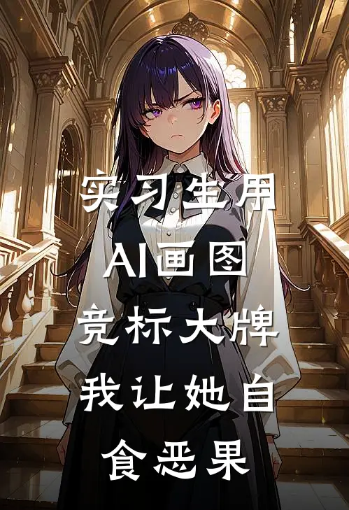 实习生用AI画图竞标大牌，我让她自食恶果
