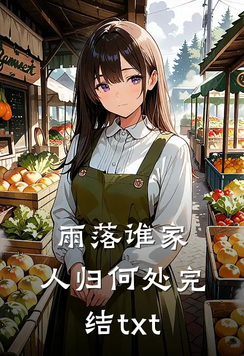 雨落谁家，人归何处完结txt
