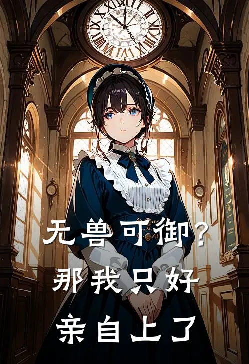 无兽可御?那我只好亲自上了