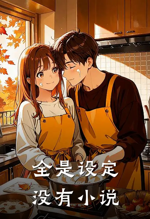 全是设定没有小说