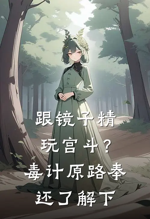 跟镜子精玩宫斗？毒计原路奉还了解下