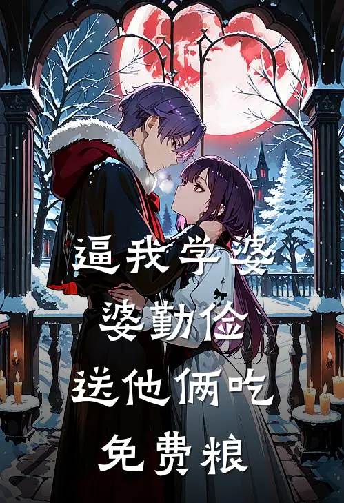 逼我学婆婆勤俭，送他俩吃免费粮