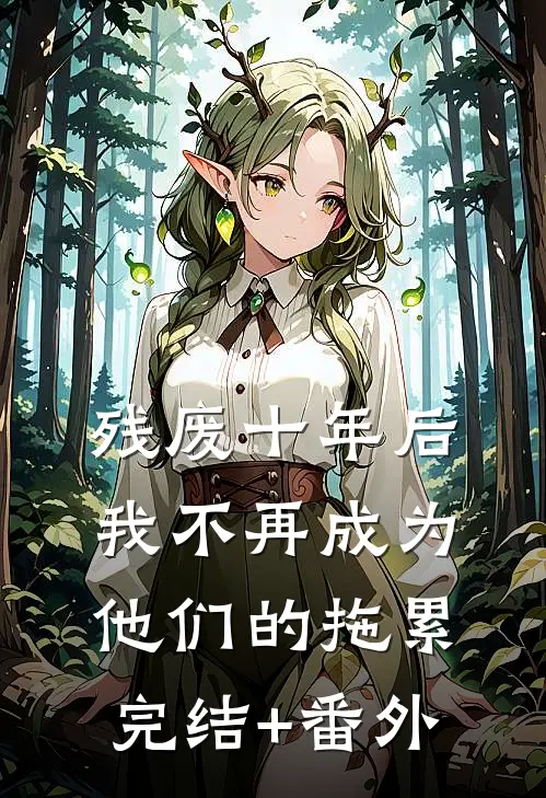 残废十年后，我不再成为他们的拖累完结+番外