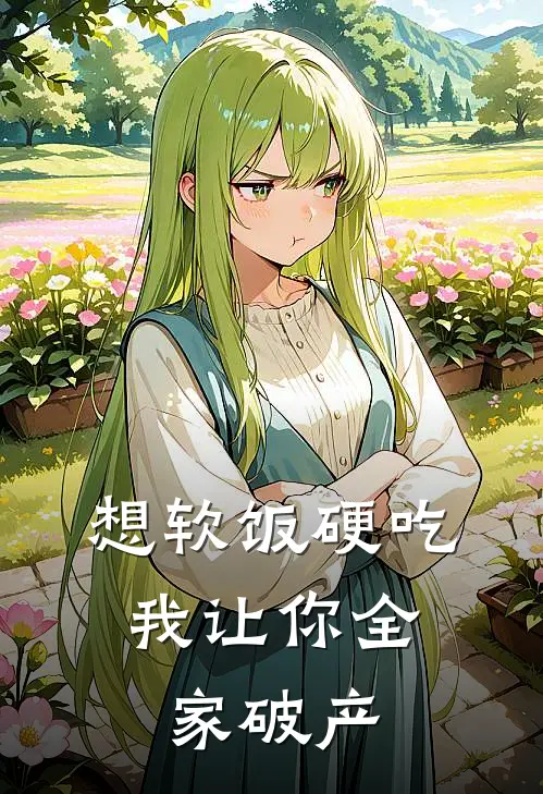 想软饭硬吃，我让你全家破产