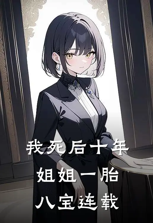 我死后十年，姐姐一胎八宝连载