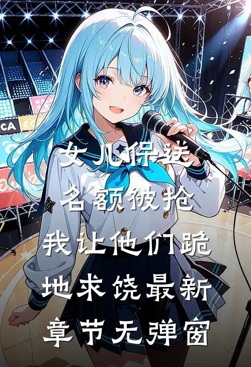 女儿保送名额被抢,我让他们跪地求饶最新章节无弹窗
