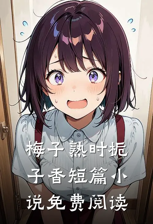 梅子熟时栀子香短篇小说免费阅读