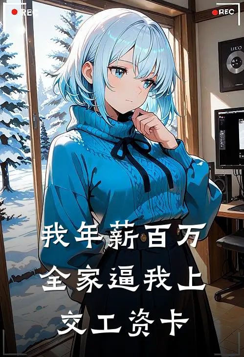 我年薪百万，全家逼我上交工资卡