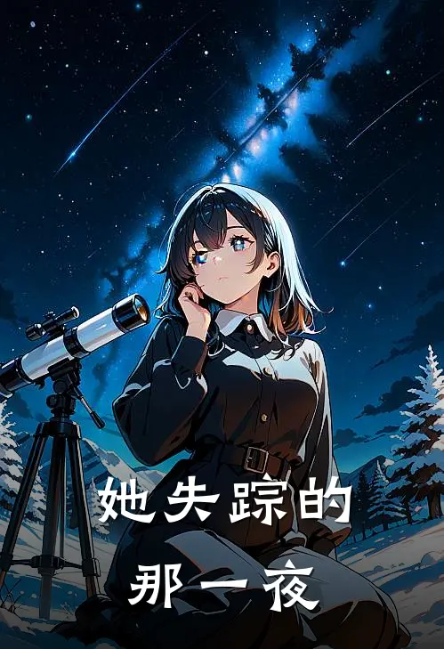 她失踪的那一夜