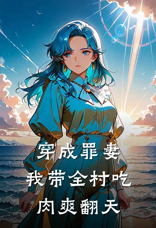 穿成罪妻：我带全村吃肉爽翻天