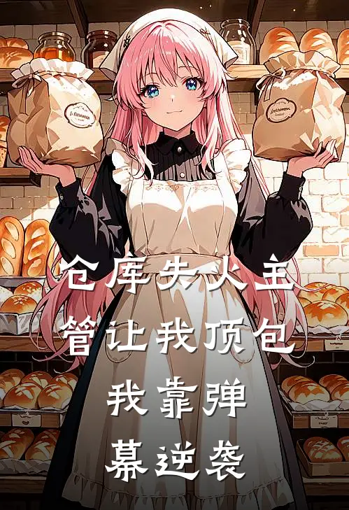 仓库失火主管让我顶包，我靠弹幕逆袭