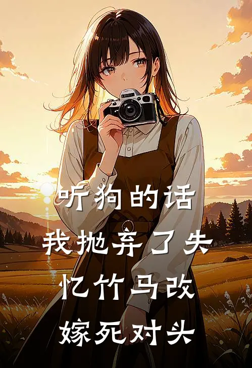 听狗的话，我抛弃了失忆竹马改嫁死对头
