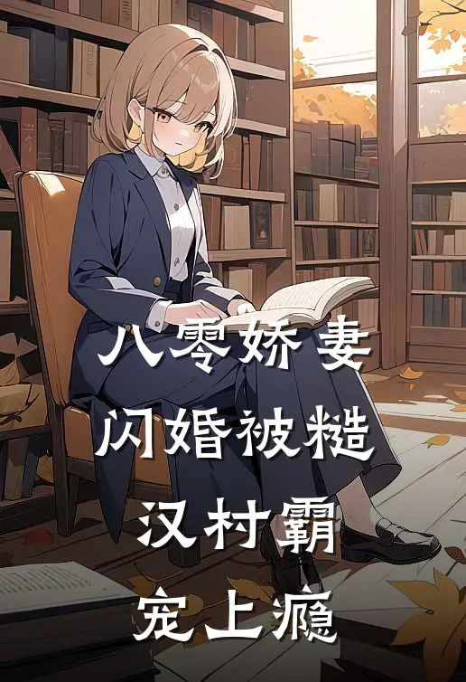 八零娇妻:闪婚被糙汉村霸宠上瘾