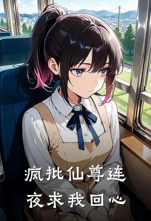 疯批仙尊连夜求我回心