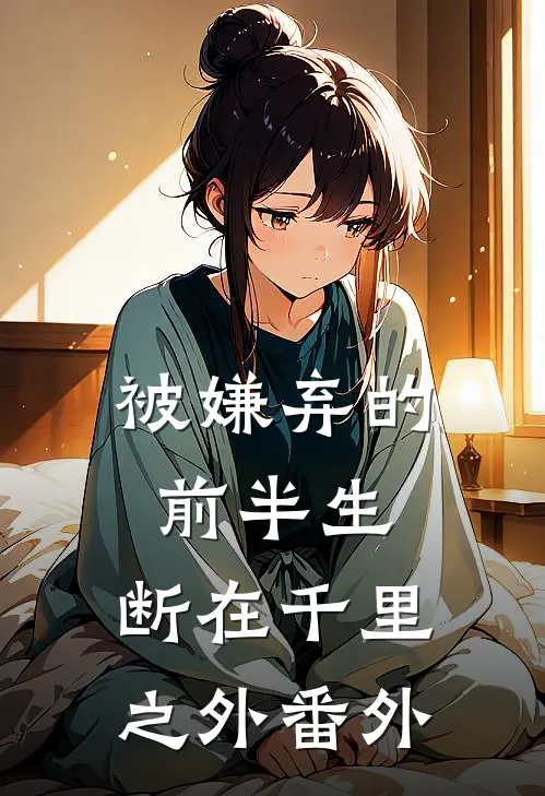 被嫌弃的前半生，断在千里之外番外