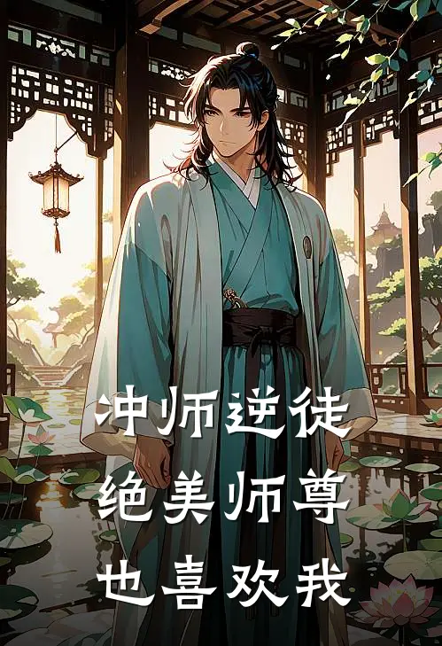 冲师逆徒，绝美师尊也喜欢我