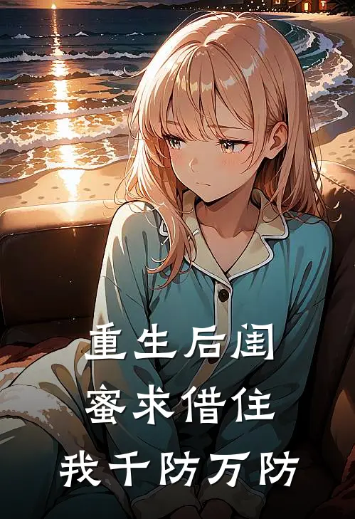重生后闺蜜求借住,我千防万防