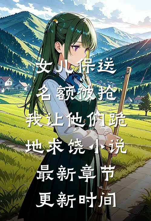 女儿保送名额被抢,我让他们跪地求饶小说最新章节更新时间