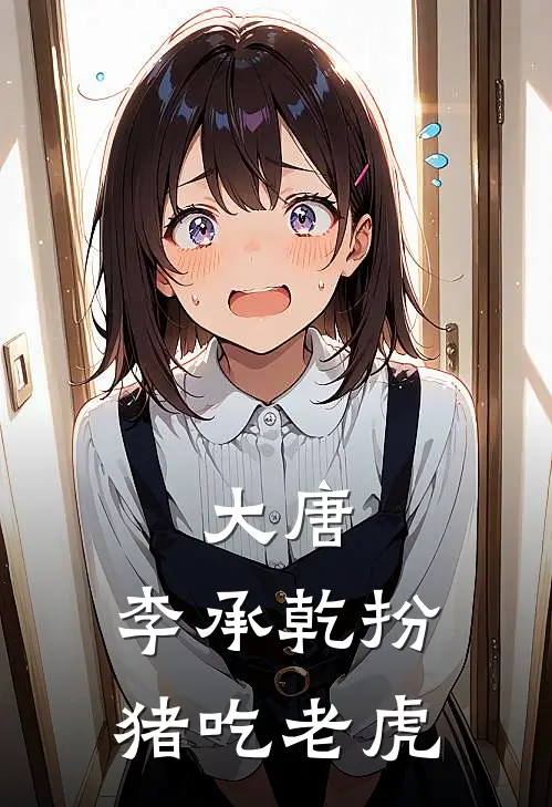 大唐：李承乾扮猪吃老虎