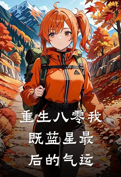 重生八零我既蓝星最后的气运