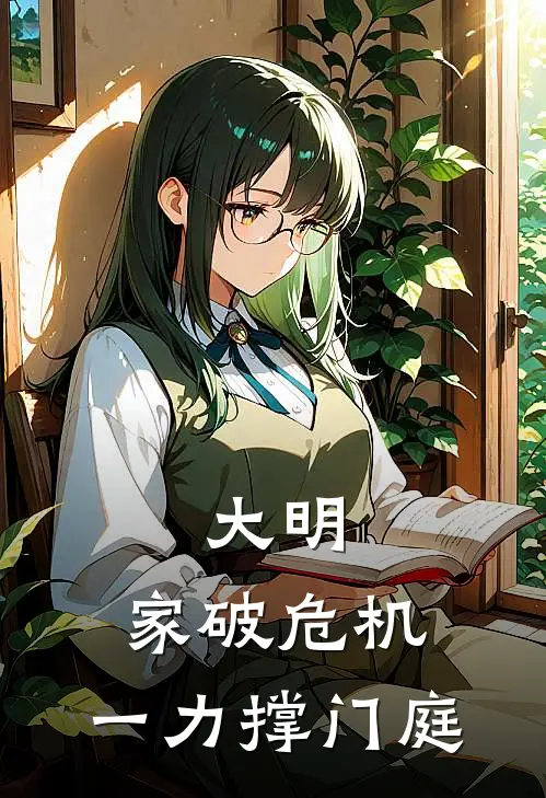 大明：家破危机，一力撑门庭